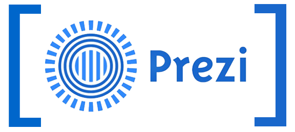 Logo prezi