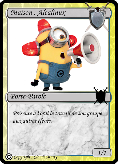 PorteParole